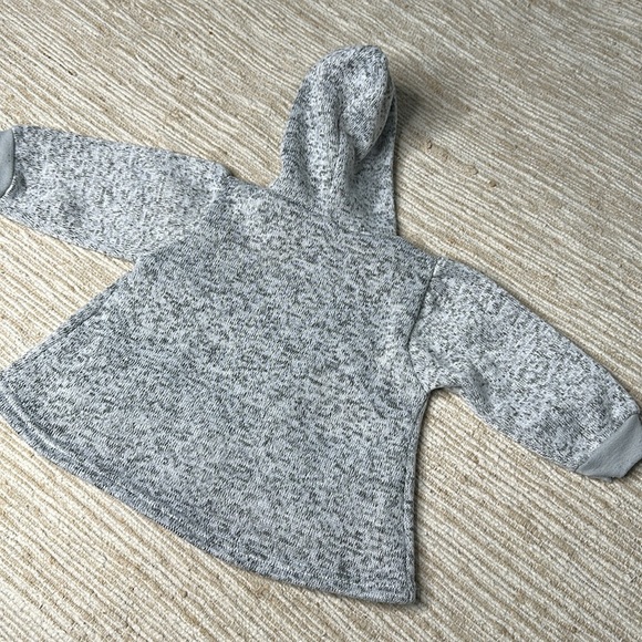 24m girls lot. jacket MEC t.shirt, Pooh Disney denim jeans - Picture 15 of 15